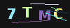 Gambar captcha